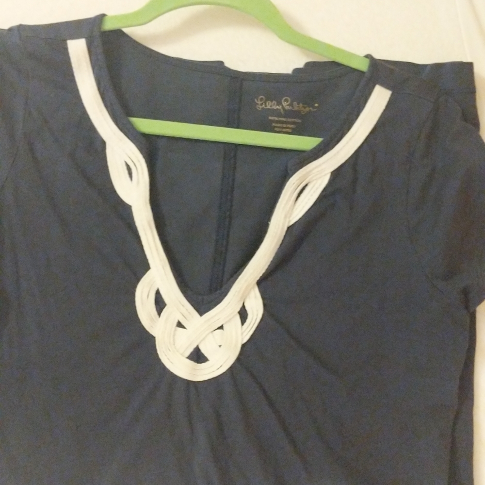 Lilly Pulitzer Brewster Dress Sz M